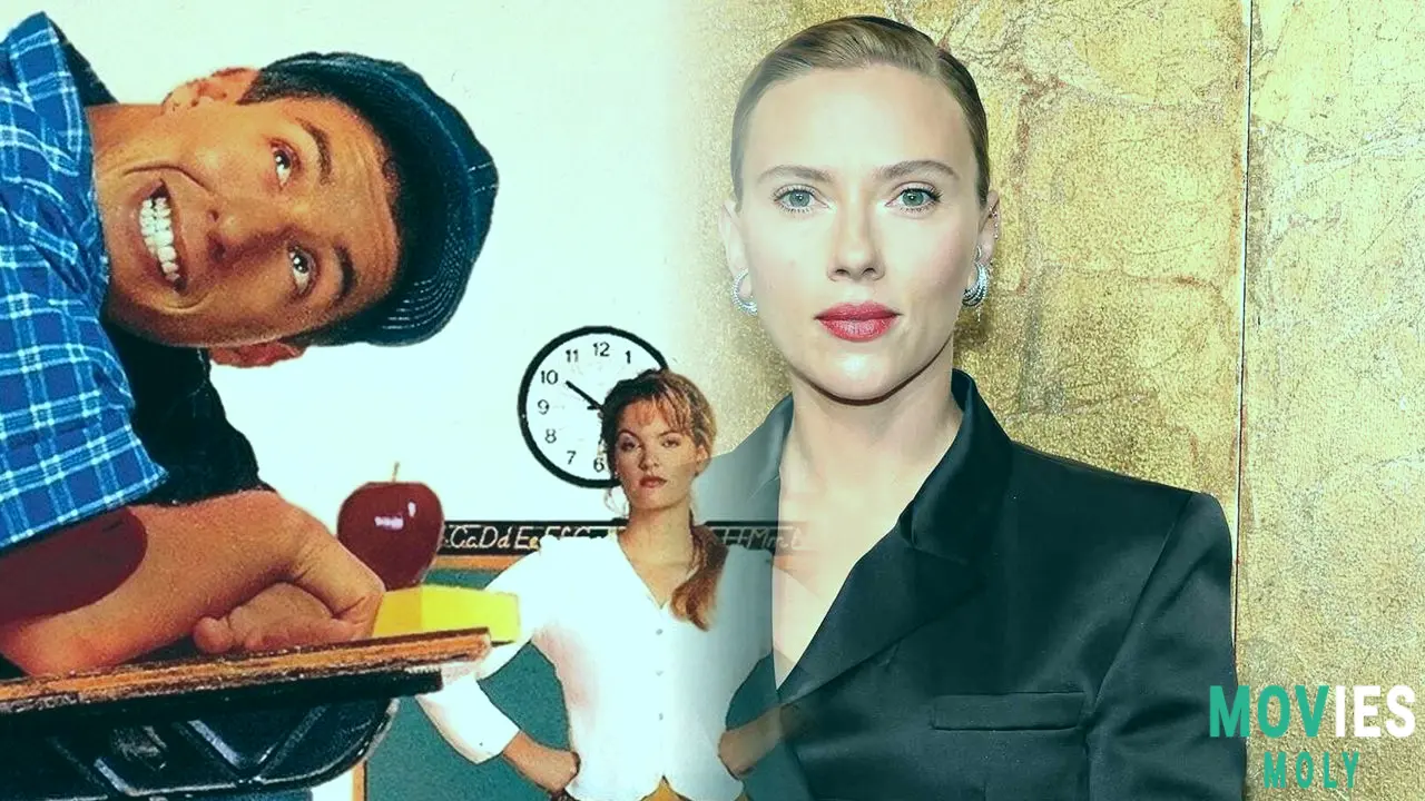 Adam Sandler In AI Video Sparks Scarlett Johansson's Call For AI Regulation After Viral Clip Against Kanye West image 3