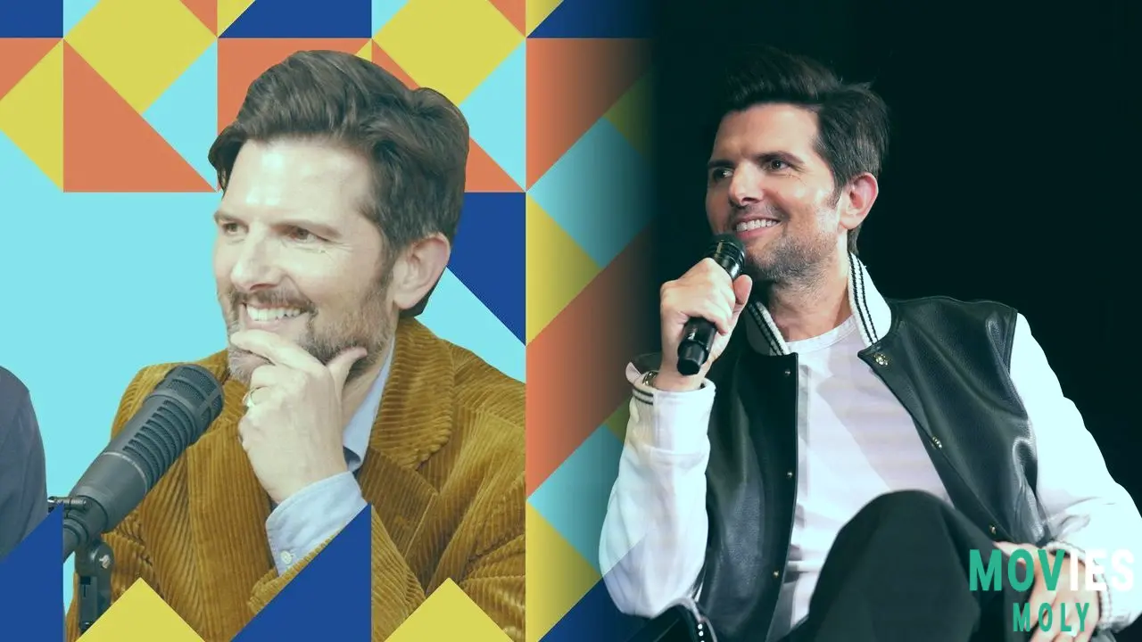 Adam Scott and Will Ferrell: Unpacking Their Iconic Comedy Collaborations Main Image