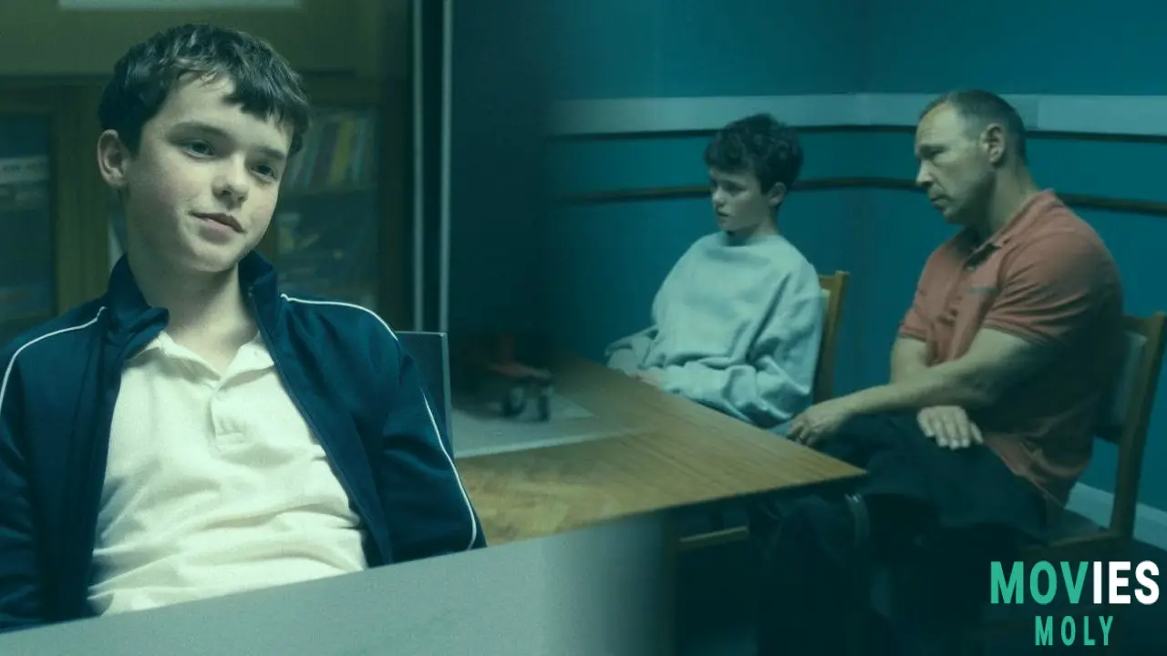 Adolescence Cast: Who Stars in the Netflix Drama Everyone is Calling "Flawless" TV? image 3