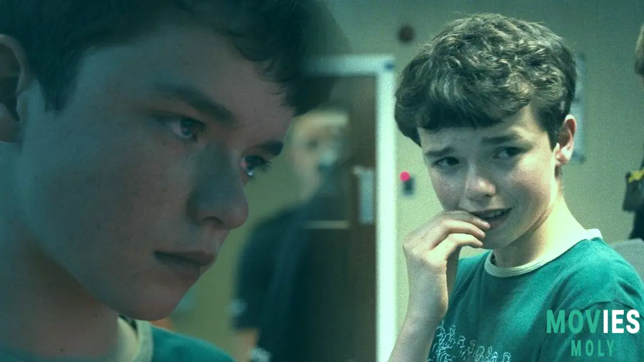 Adolescence Cast: Who Stars in the Netflix Drama Everyone is Calling "Flawless" TV? image 7