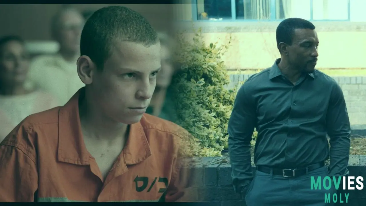 Adolescence Drama Praised for Opening Big Talks About Violence Against Women and Social Media image 3