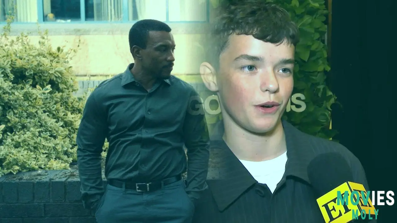 Adolescence Drama Praised for Opening Big Talks About Violence Against Women and Social Media image 4
