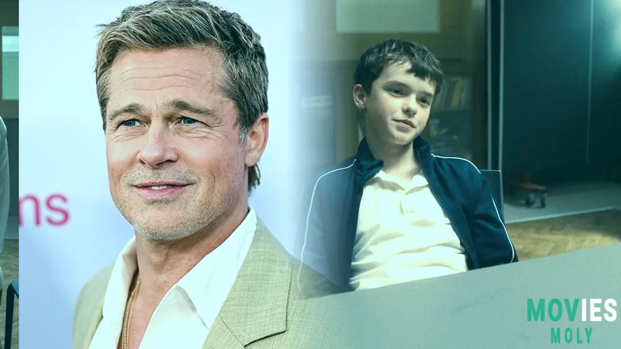 Adolescence on Netflix: Hit Show or Nightmare? Unpacking the Drama and Real-World Backlash image 4