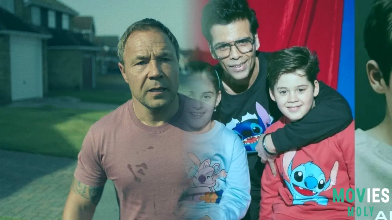 Adolescence: The Gripping Netflix Series Starring Stephen Graham That Everyone is Talking About image 4