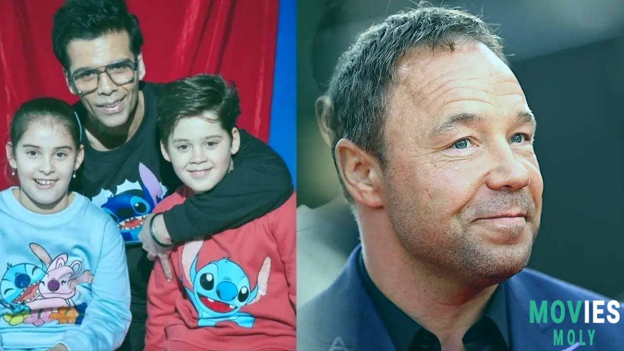 Adolescence: The Gripping Netflix Series Starring Stephen Graham That Everyone is Talking About image 5