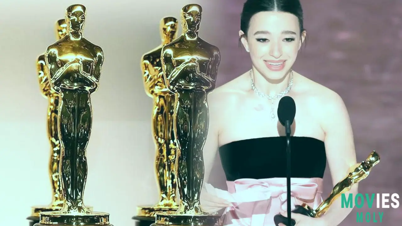 Adrien Brody Takes Home Best Actor Oscar But the Internet Isn't Sure How to Feel image 5