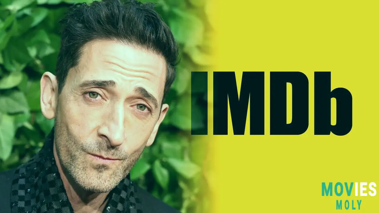 Adrien Brody's Joker Audition and Potential Marvel Movie Roles image 6