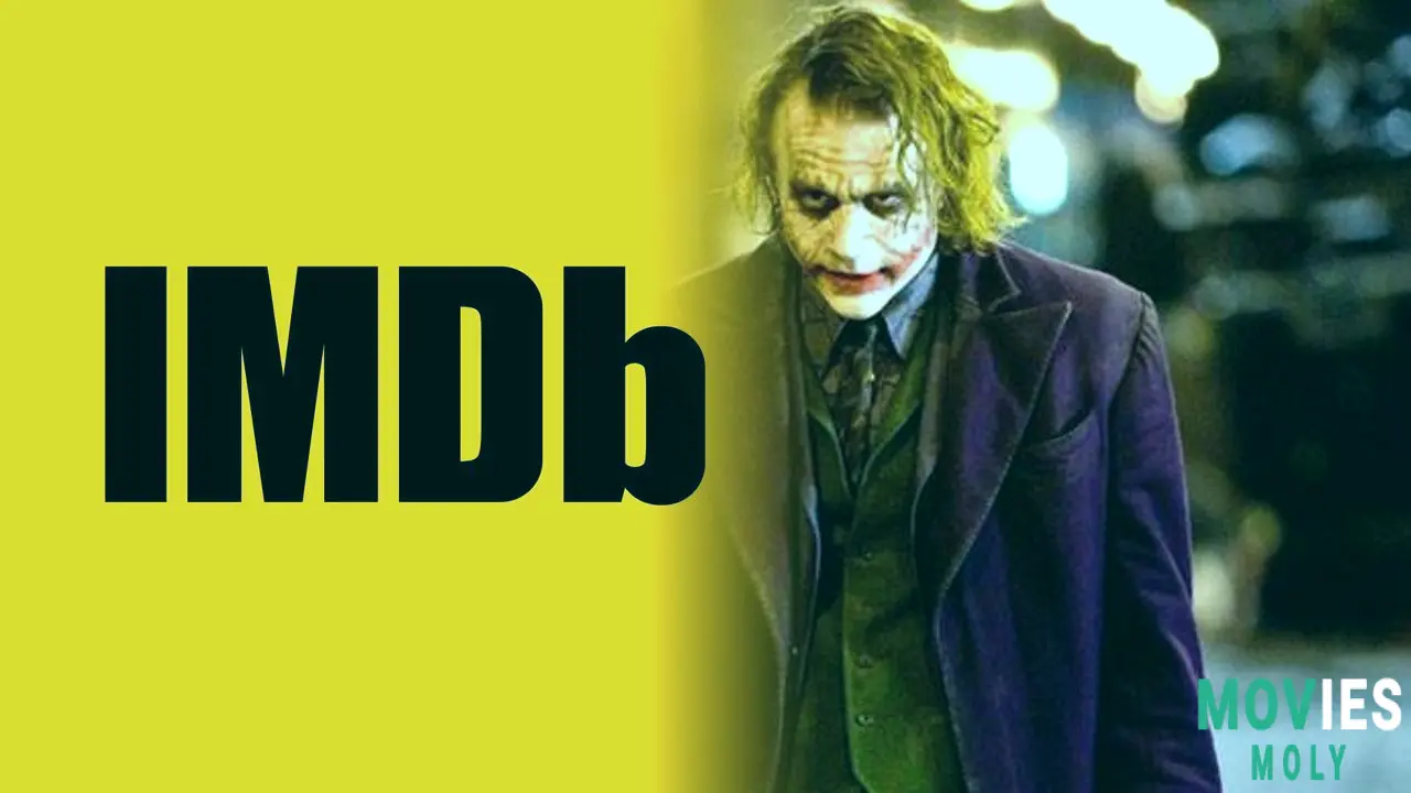 Adrien Brody's Joker Audition and Potential Marvel Movie Roles image 7