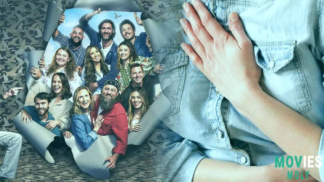 A&E's Big Comeback: Duck Dynasty Returns and The Company Expands Its Reach image 3