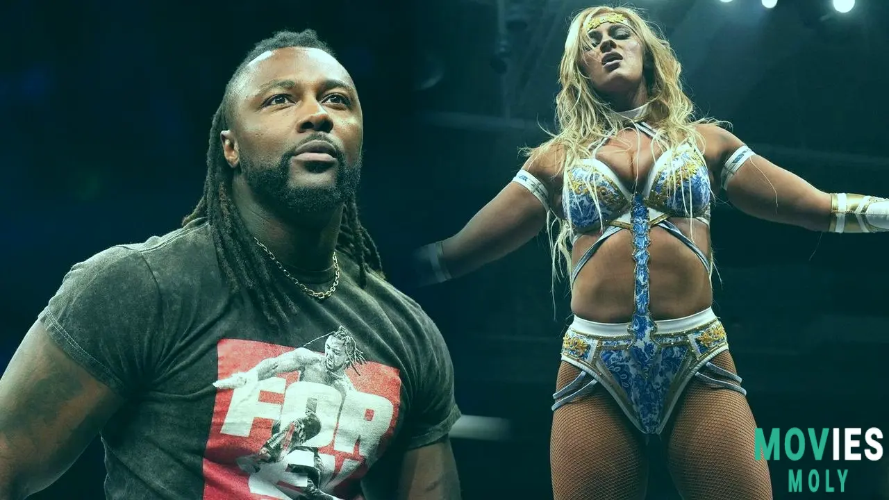 AEW Dynamite on TBS: Action-Packed Episodes and the Road to Dynasty is Getting Intense! image 3