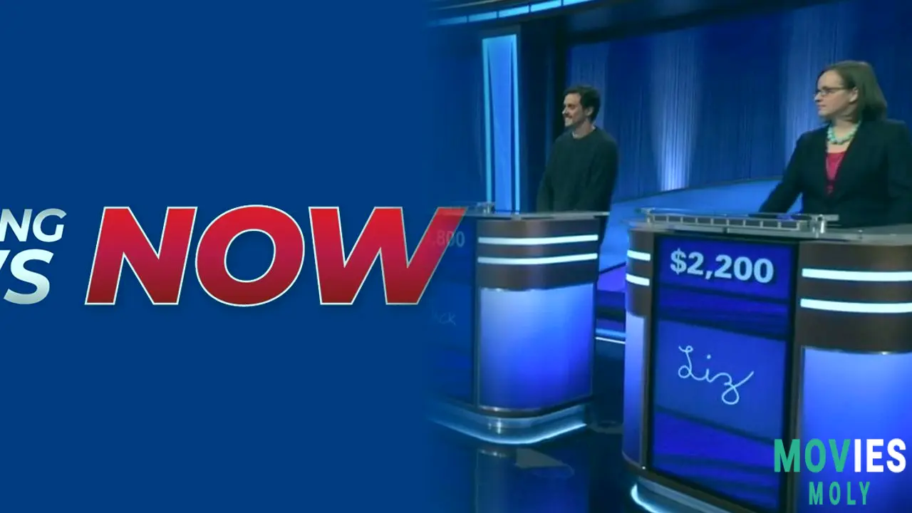 Against All Odds: Jamie Hare's Incredible Jeopardy! Victory After Bizarre Injury Setback image 3