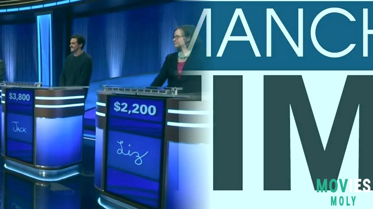 Against All Odds: Jamie Hare's Incredible Jeopardy! Victory After Bizarre Injury Setback image 4
