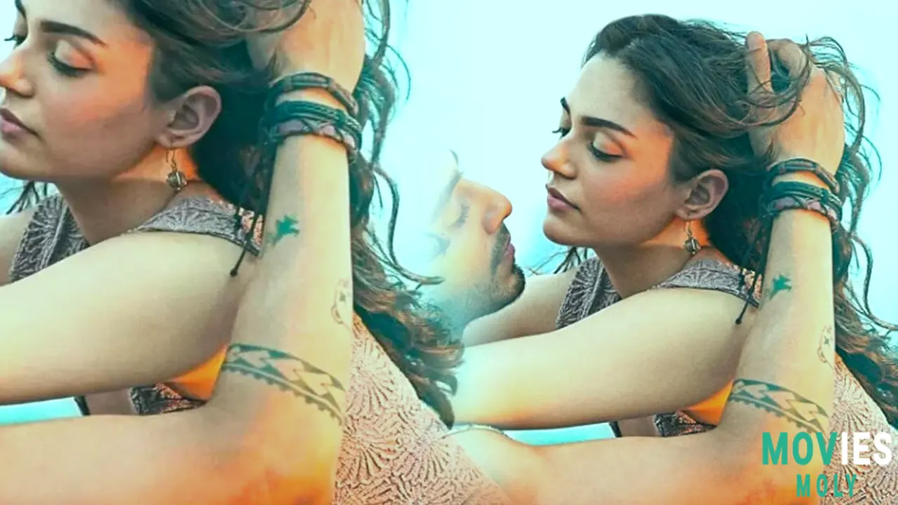 Ahaan Panday and "Saiyaara": A Close Look at a Record-Breaking First Appearance image 4