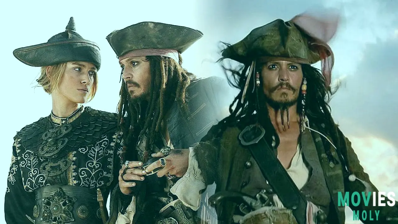 Ahoy Mateys! Is Captain Jack Sparrow REALLY Coming Back for Pirates of the Caribbean 6? image 4