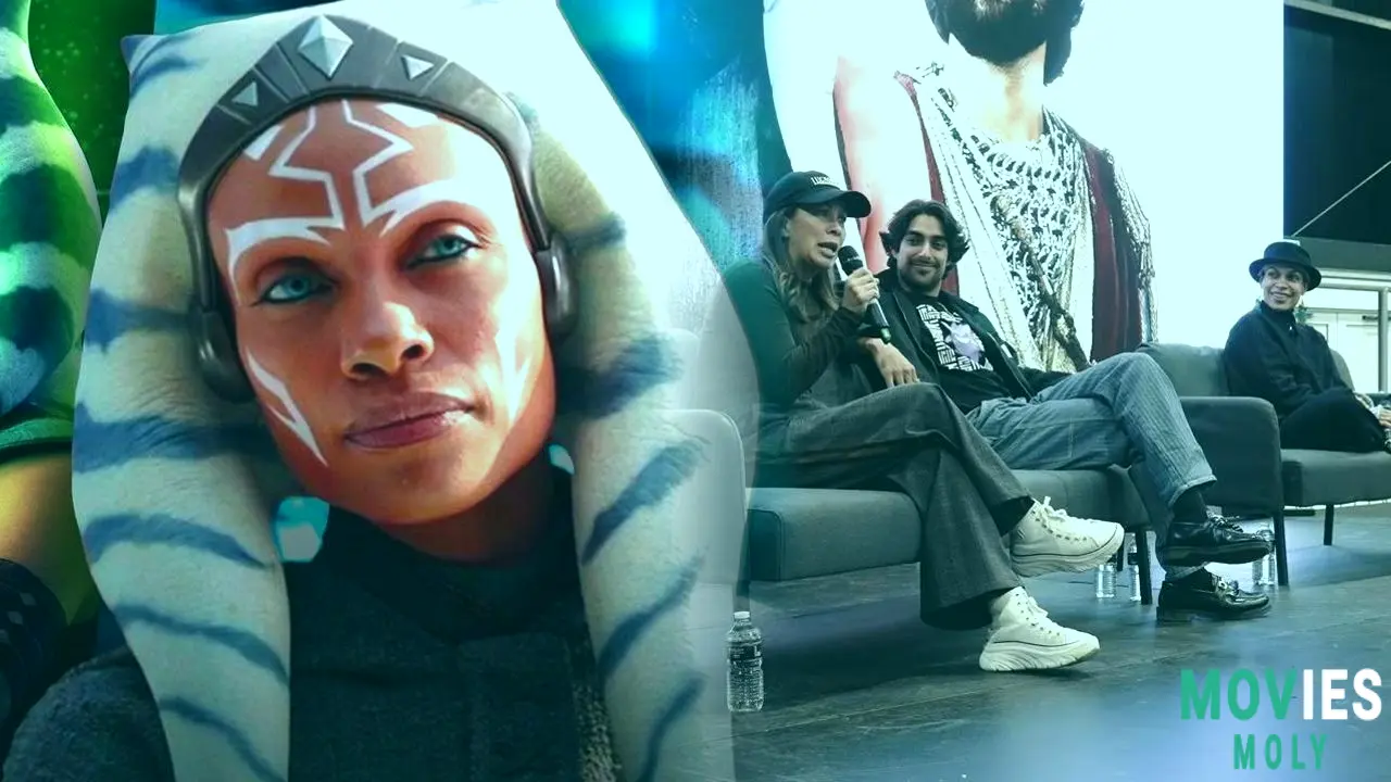 Ahsoka Season 2: Everything We Know About Its Next Epic Chapter image 3