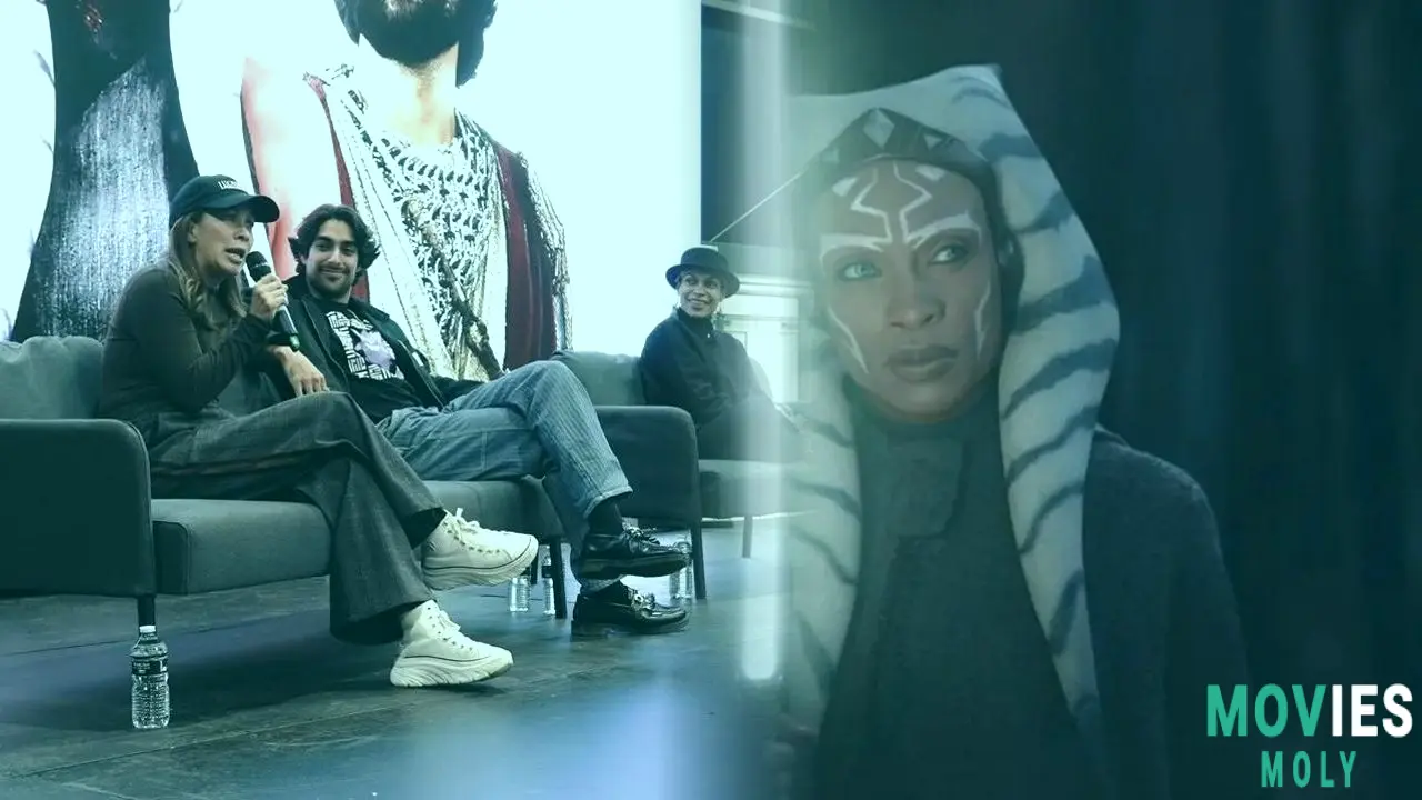 Ahsoka Season 2: Everything We Know About Its Next Epic Chapter image 4