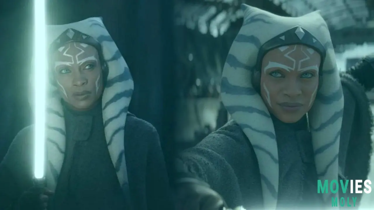 Ahsoka Season 2: Everything We Know About Its Next Epic Chapter image 5