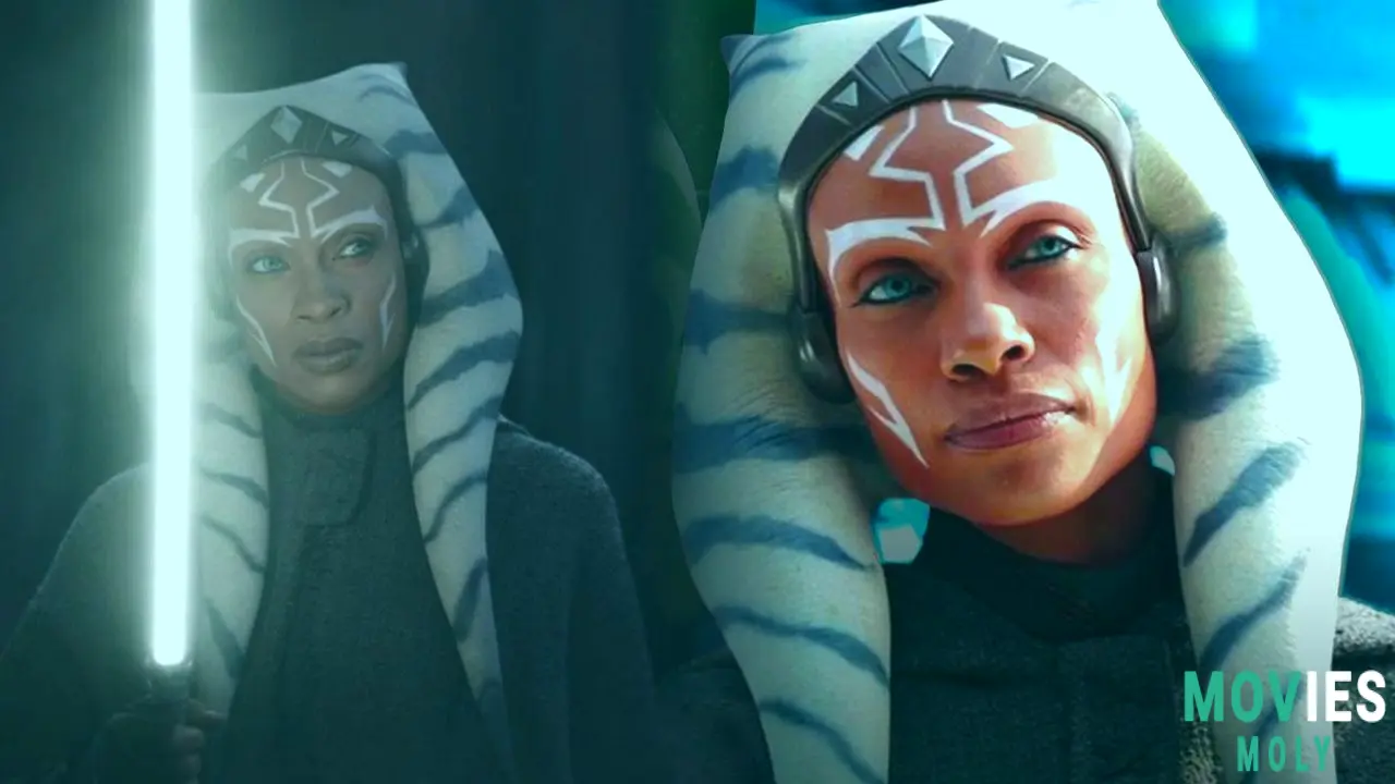 Ahsoka Season 2: Everything We Know About Its Next Epic Chapter Main Image