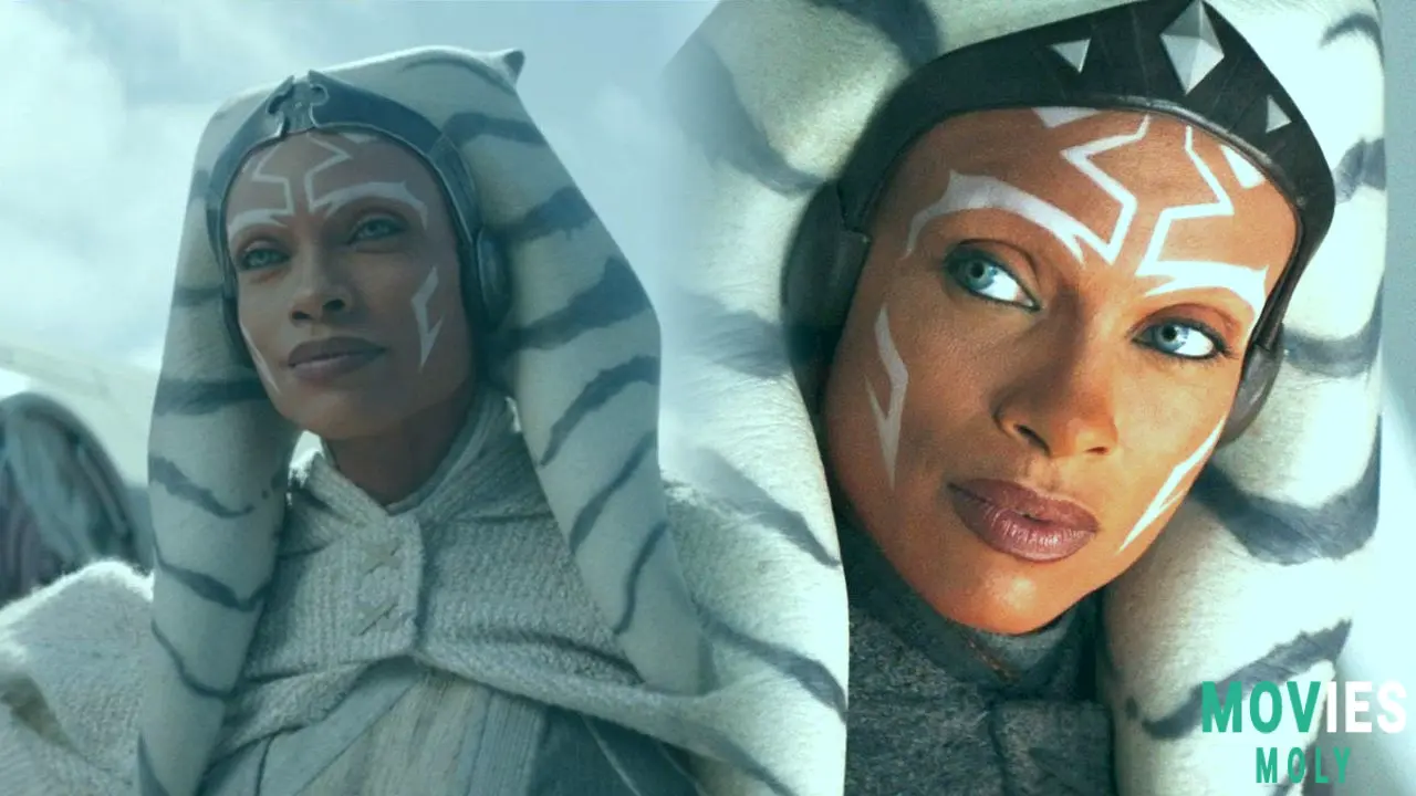 Ahsoka Season 2: Rosario Dawson Teases Joyful Character Arc, But Be Ready For a Long Wait image 3