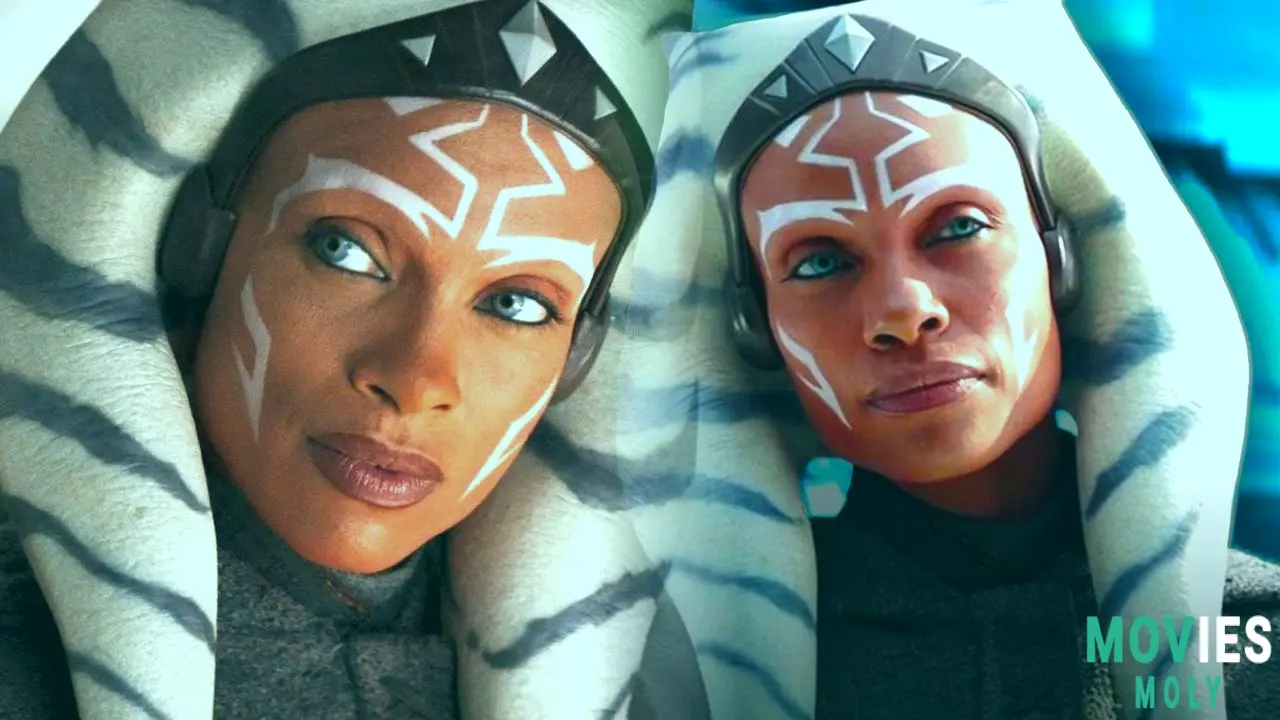 Ahsoka Season 2: Rosario Dawson Teases Joyful Character Arc, But Be Ready For a Long Wait image 4