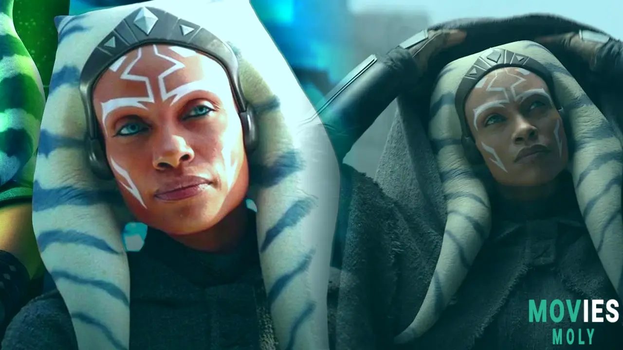 Ahsoka Season 2: Rosario Dawson Teases Joyful Character Arc, But Be Ready For a Long Wait image 5