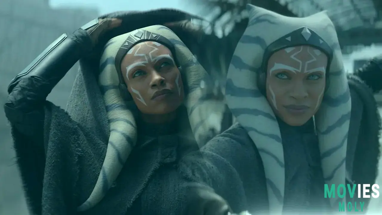 Ahsoka Season 2: Rosario Dawson Teases Joyful Character Arc, But Be Ready For a Long Wait image 6