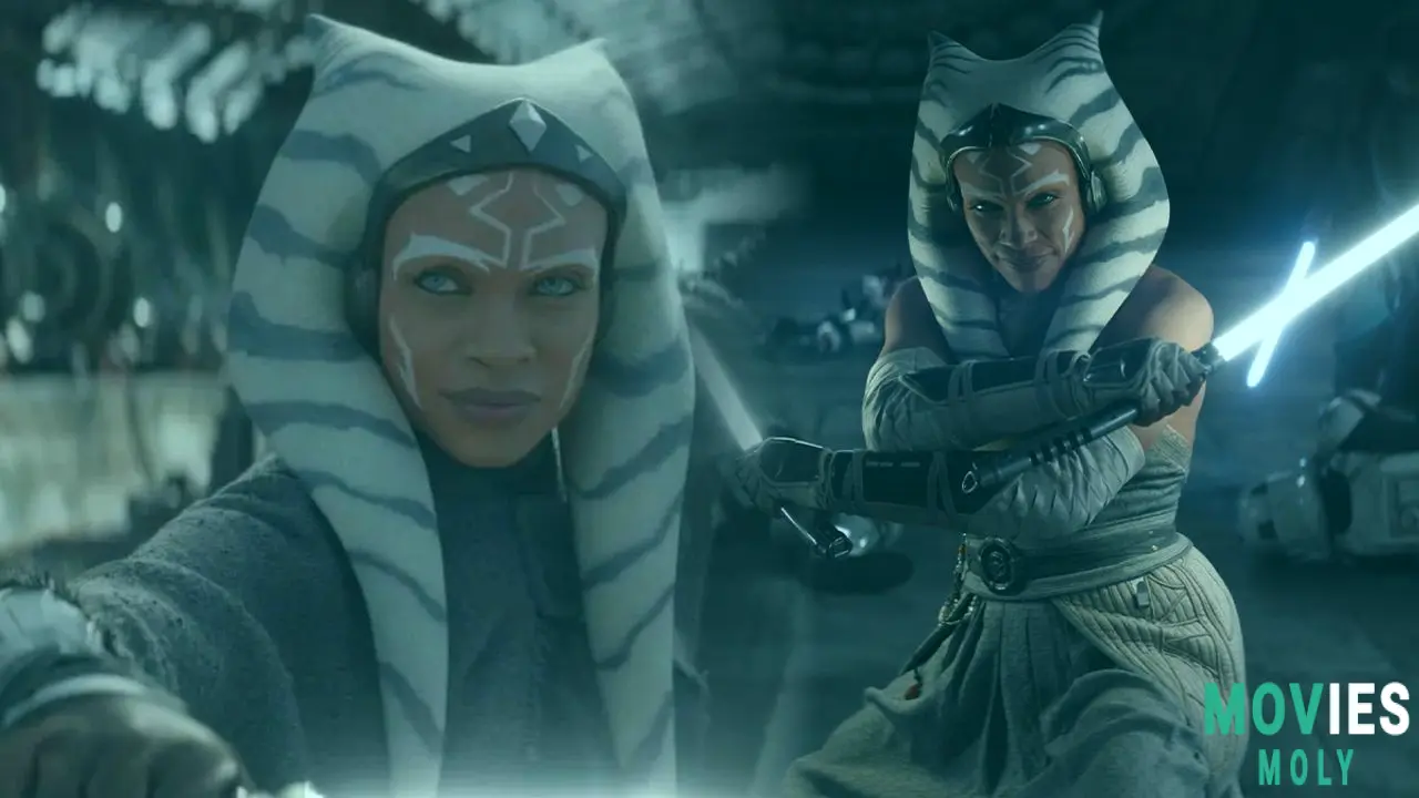 Ahsoka Season 2: Rosario Dawson Teases Joyful Character Arc, But Be Ready For a Long Wait image 7