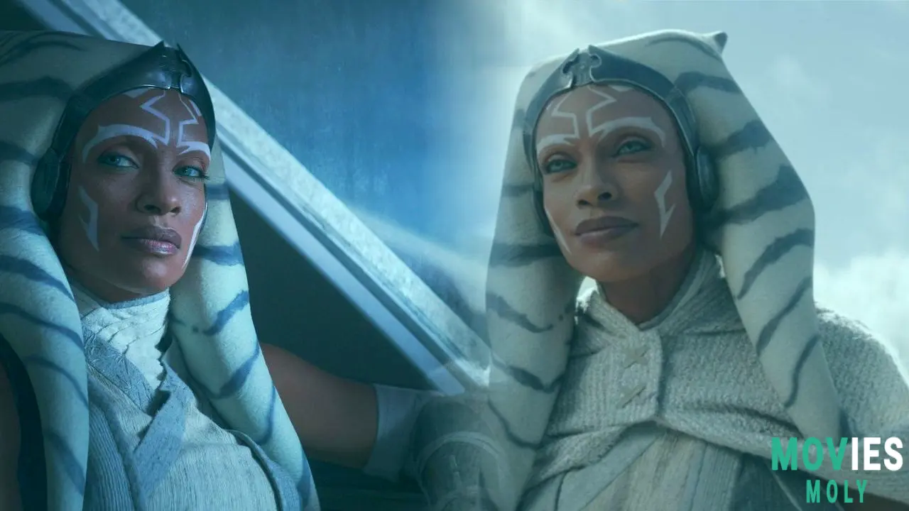 Ahsoka Season 2: Rosario Dawson Teases Joyful Character Arc, But Be Ready For a Long Wait Main Image