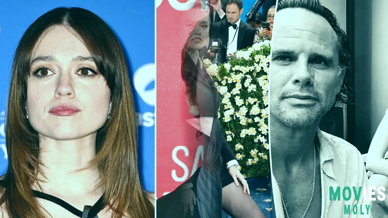 Aimee Lou Wood Breaks Through The White Lotus Drama With Met Gala Poise And Powerful Insight image 3