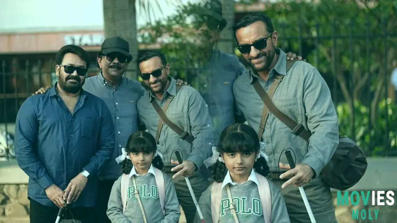 Akshay Kumar and Saif Ali Khan's "Haiwaan" Reunion: What We Know image 4