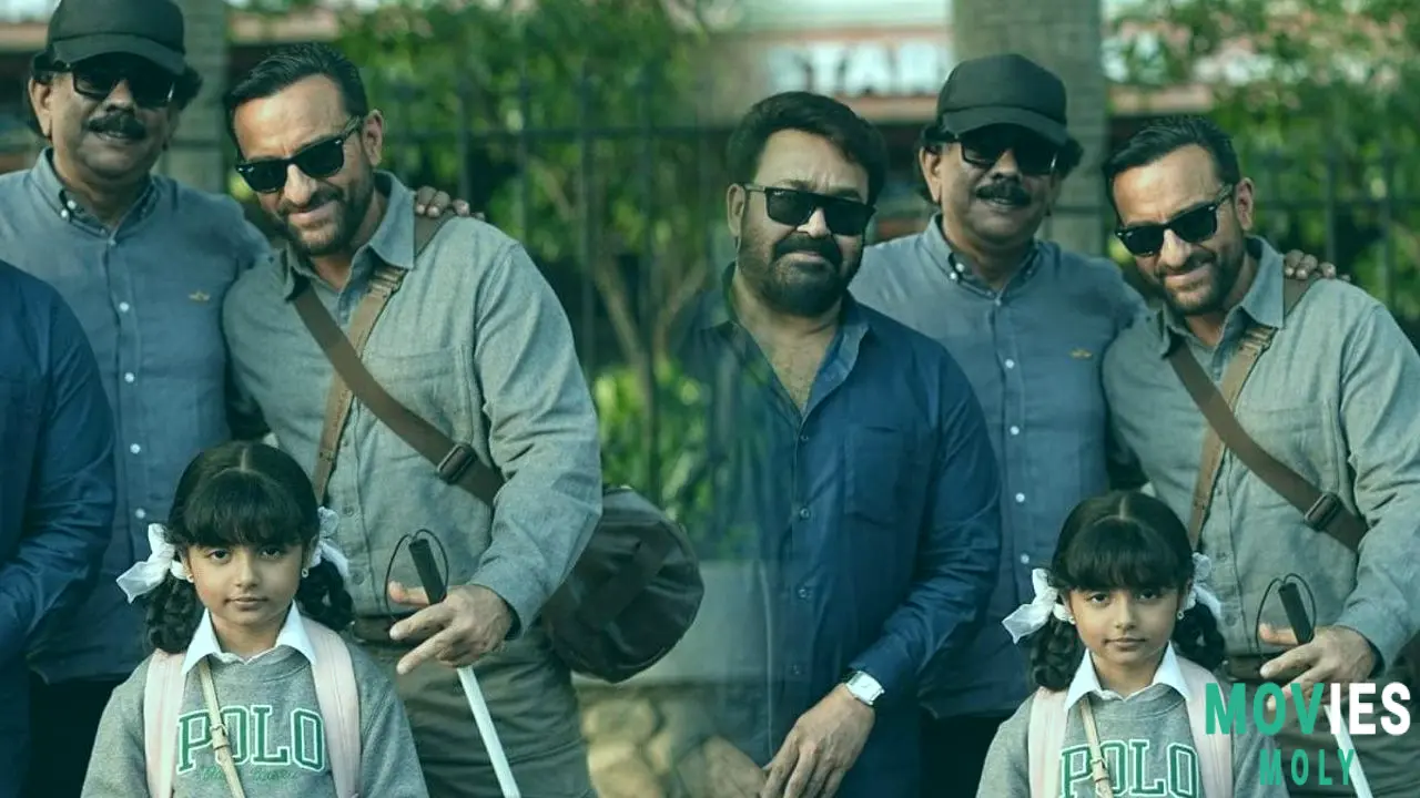 Akshay Kumar and Saif Ali Khan's "Haiwaan" Reunion: What We Know image 5