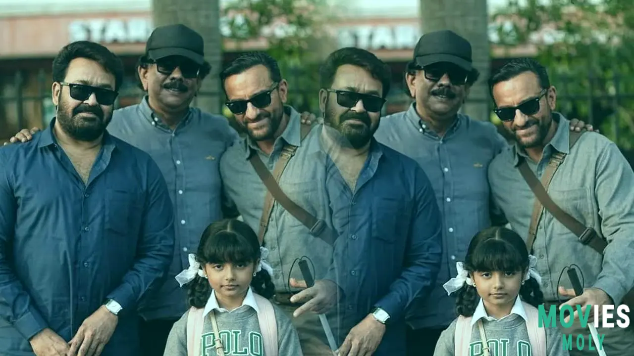 Akshay Kumar and Saif Ali Khan's "Haiwaan" Reunion: What We Know image 6