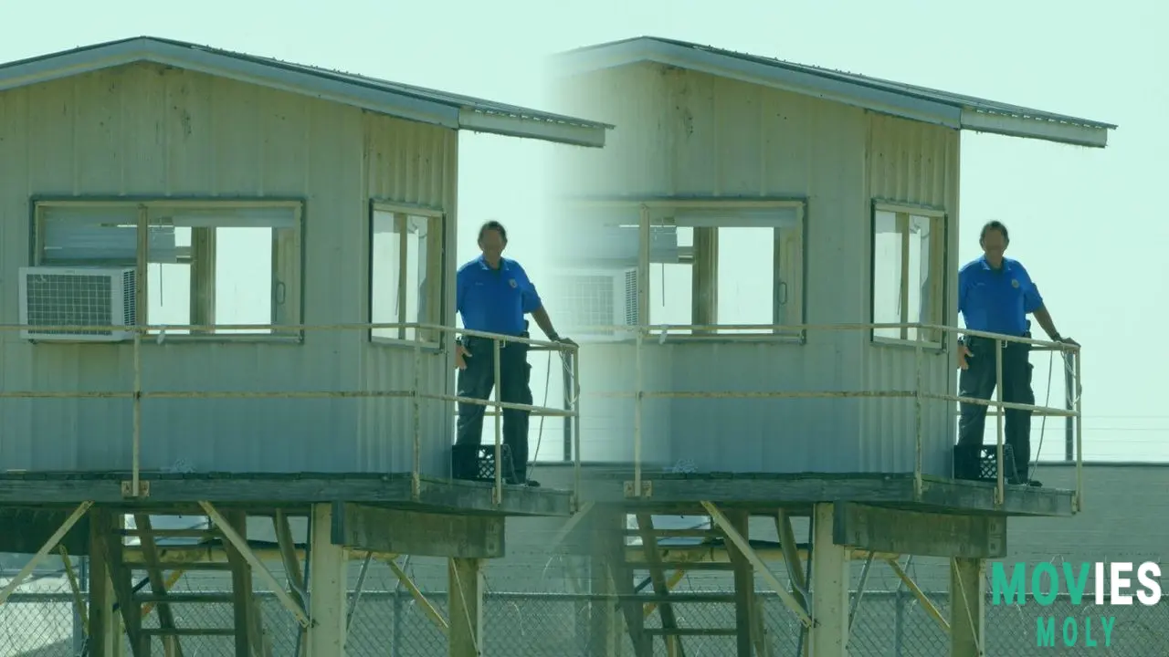 Alabama's Prison System: Brutality, Corruption and the Fight for Reform image 3