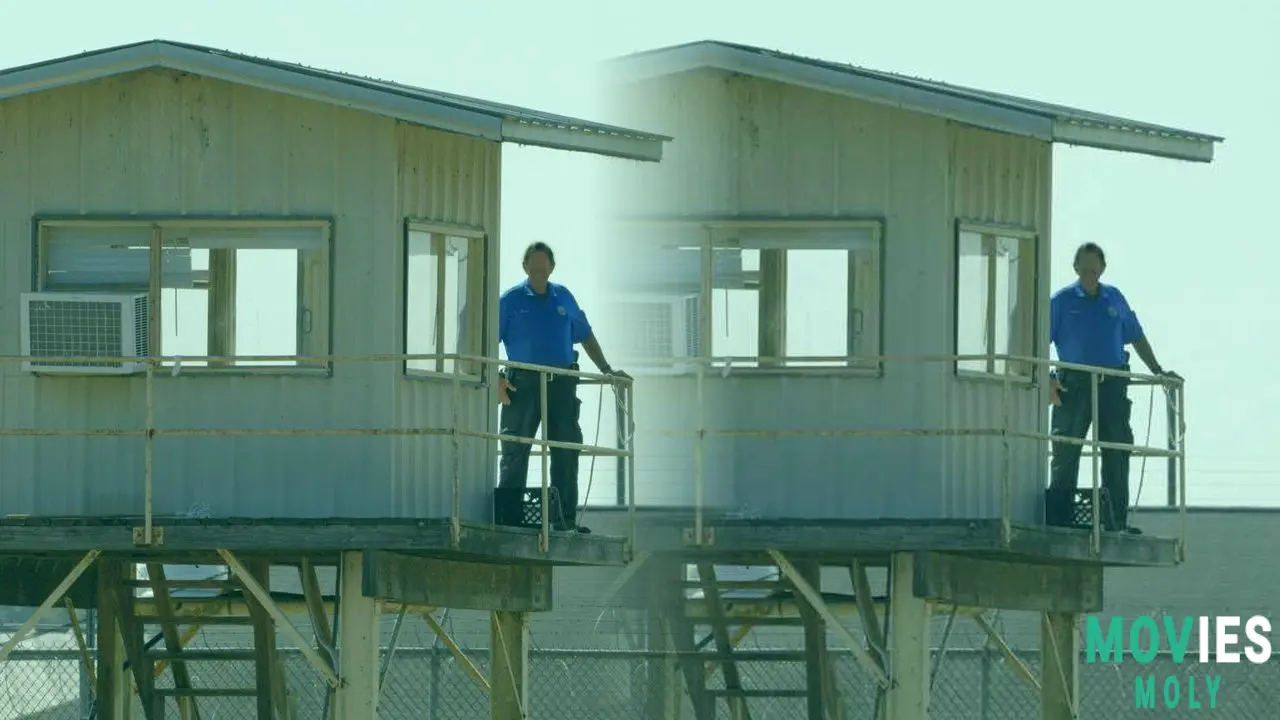Alabama's Prison System: Brutality, Corruption and the Fight for Reform image 5