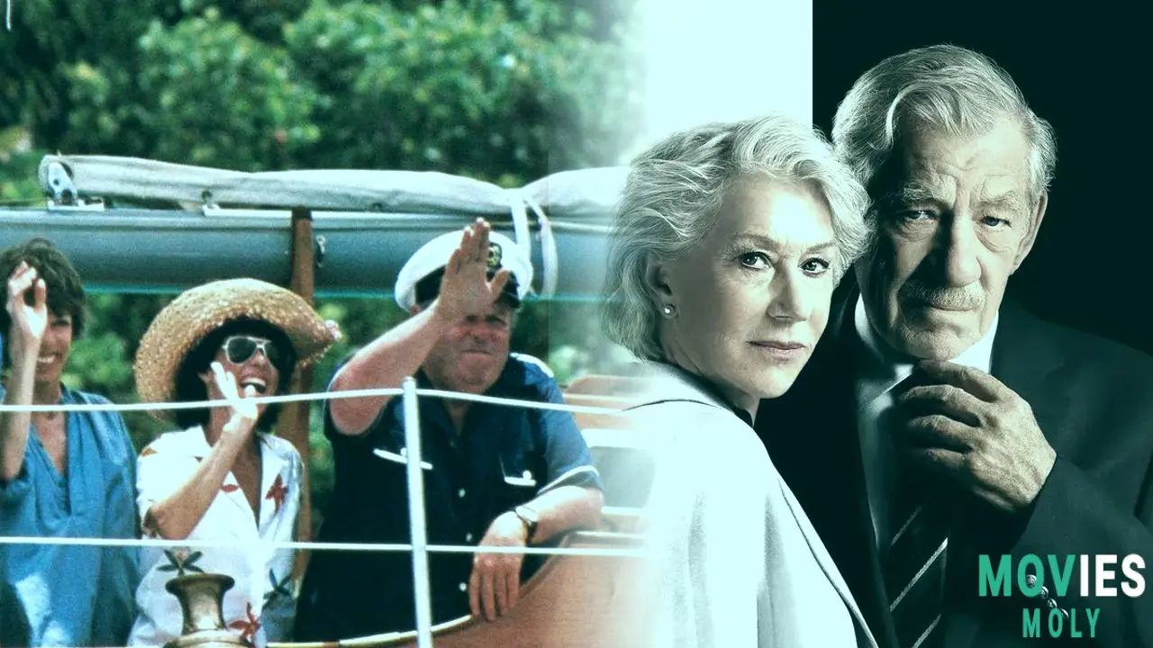 Alan Alda’s Triumphant Return to ‘The Four Seasons’ Is Comedy Gold image 3