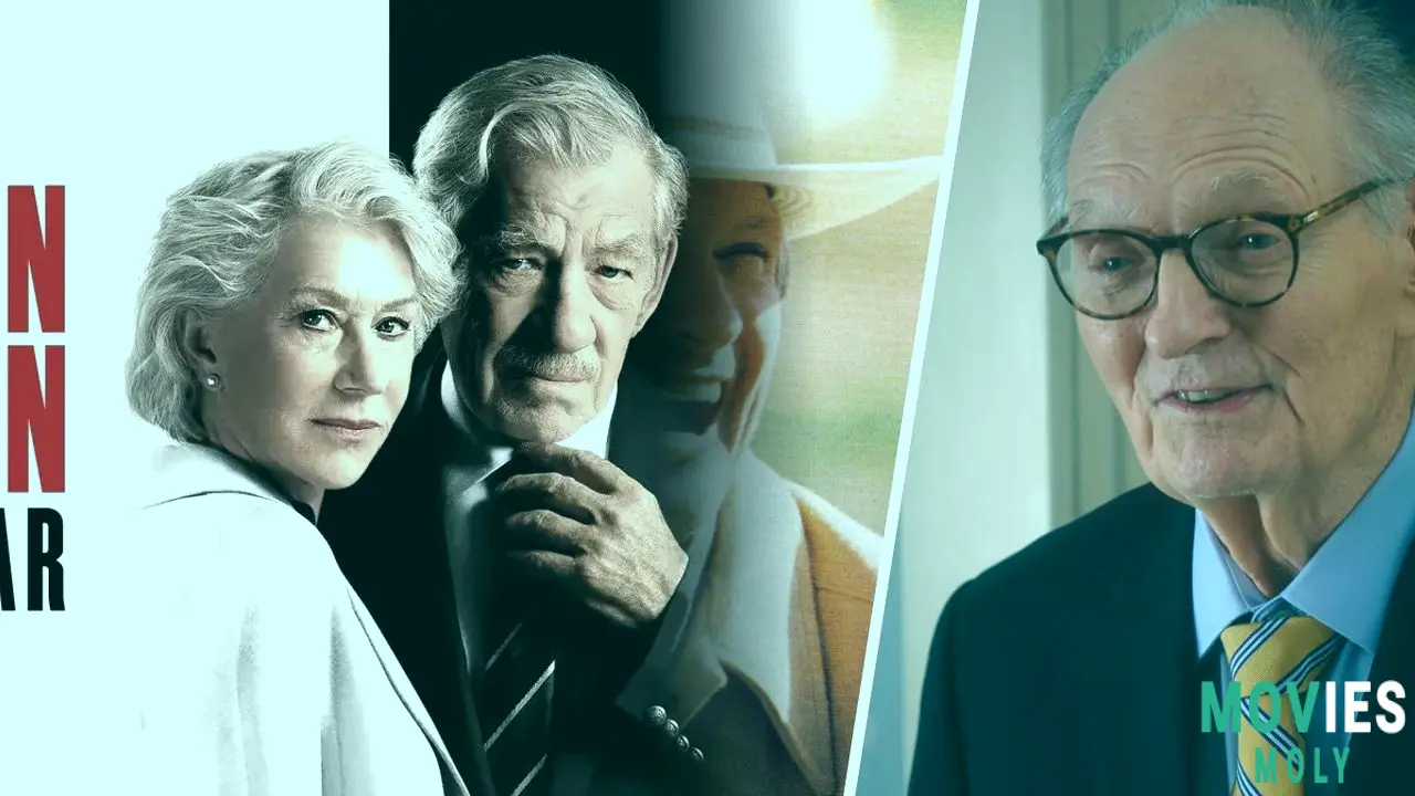 Alan Alda’s Triumphant Return to ‘The Four Seasons’ Is Comedy Gold image 4