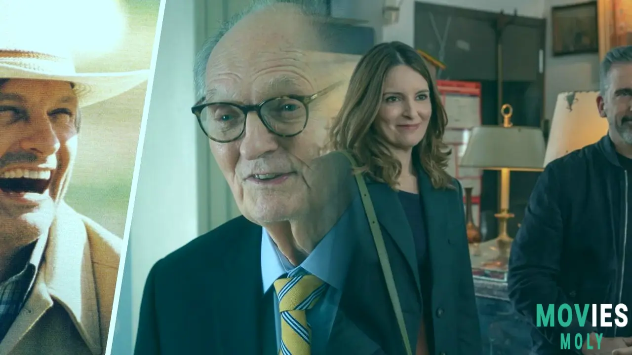 Alan Alda’s Triumphant Return to ‘The Four Seasons’ Is Comedy Gold image 5
