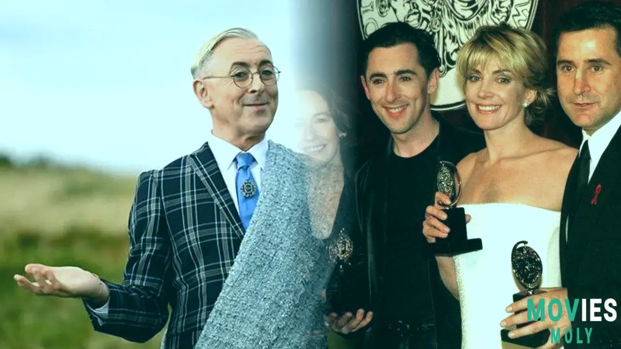 Alan Cumming Turns 60: Career Milestones Personal Life and Evolving Wisdom image 3