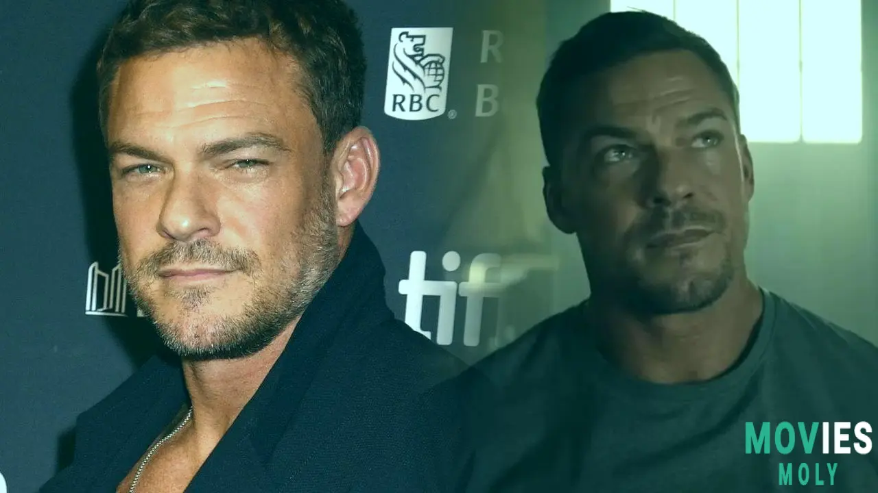 Alan Ritchson Eyes a "Messier" DCU Role While the Hunt for Batman Intensifies image 6