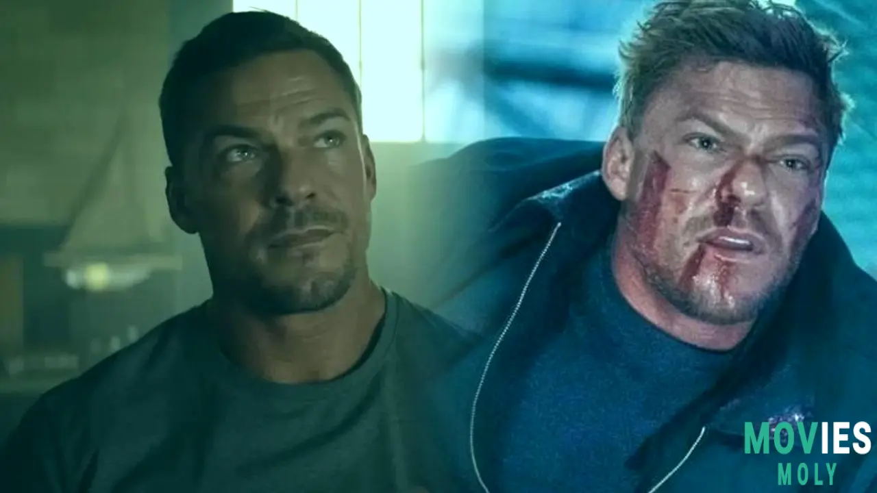 Alan Ritchson Eyes a "Messier" DCU Role While the Hunt for Batman Intensifies image 7