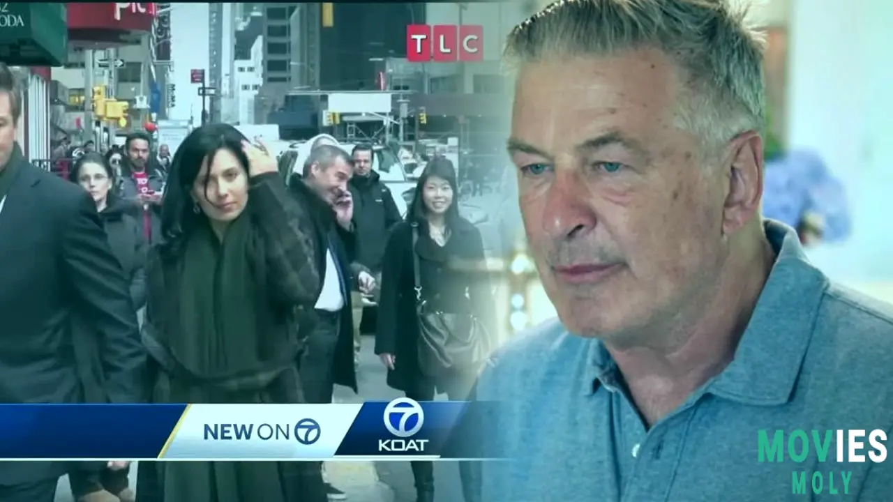 Alec Baldwin: New Reality Show, Rust Tragedy, and Public Image image 4