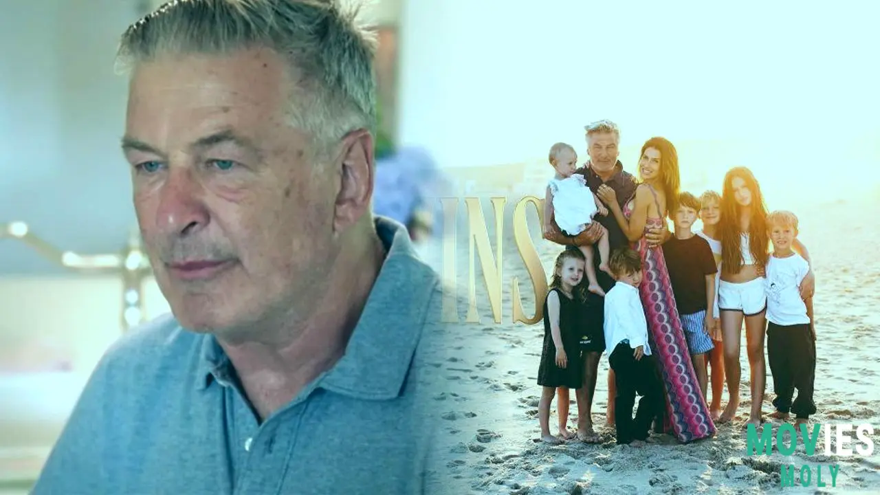 Alec Baldwin: New Reality Show, Rust Tragedy, and Public Image image 5