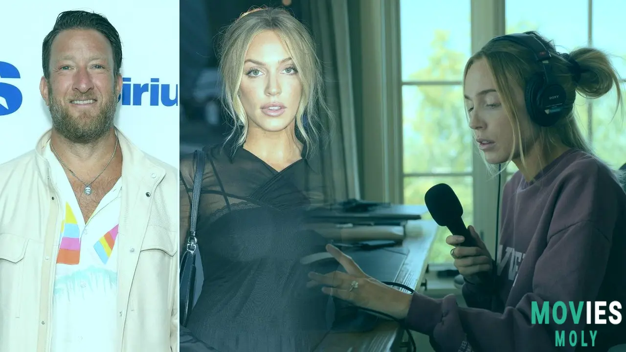 Alex Cooper's New Docuseries "Call Her Alex" Reveals the Personal Journey Behind Her Podcast Empire Main Image