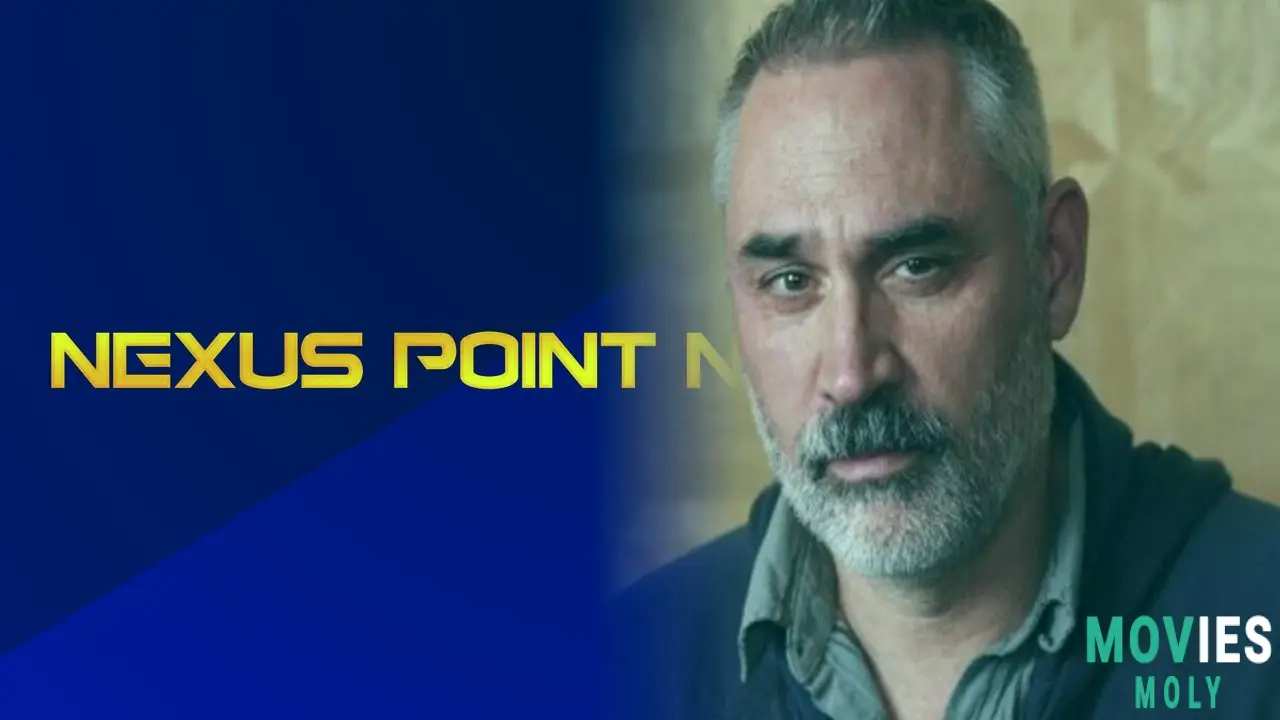 Alex Garland’s Elden Ring Film: A Visionary Director Takes on Video Game Fantasy image 3