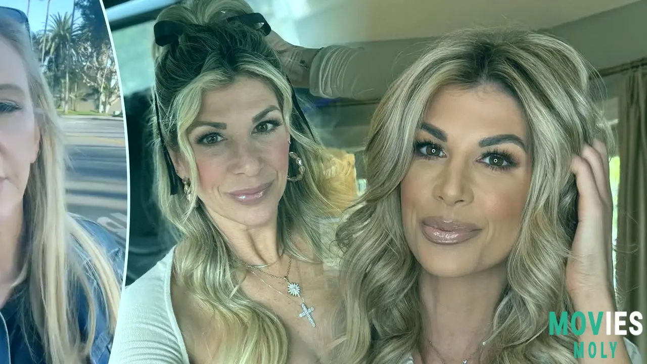 Alexis Bellino is turning the page with a bold non-traditional wedding and a fearless new chapter image 3