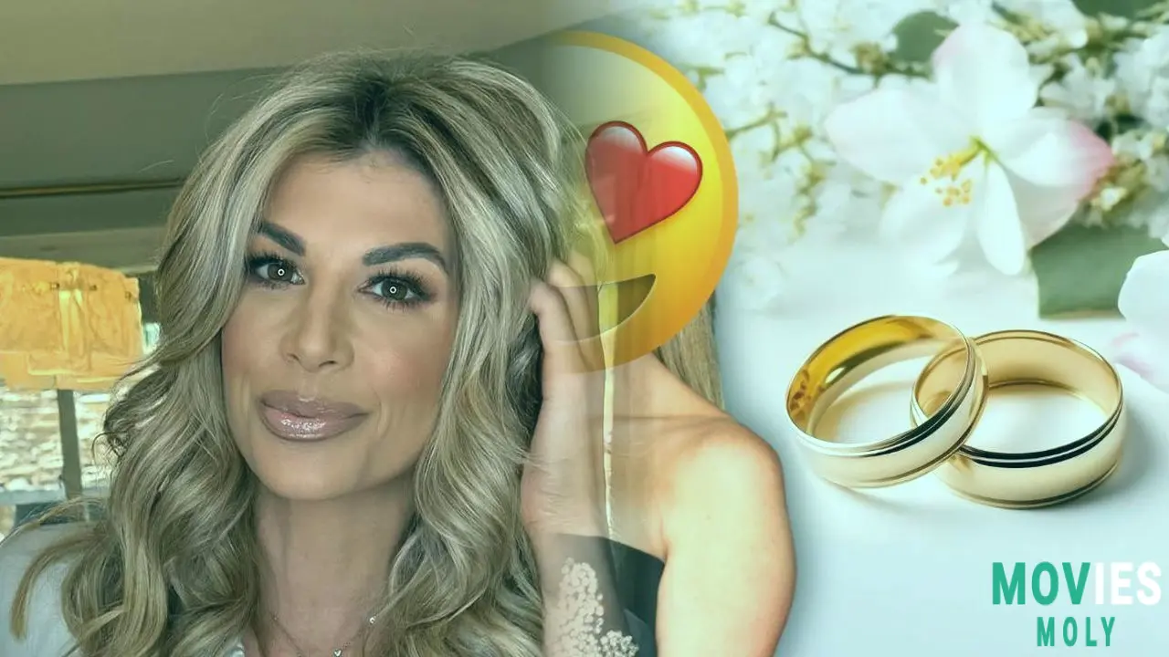 Alexis Bellino is turning the page with a bold non-traditional wedding and a fearless new chapter image 4