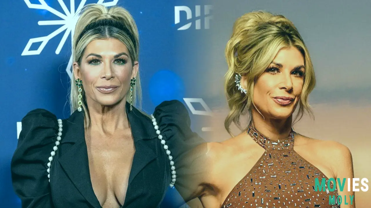 Alexis Bellino is turning the page with a bold non-traditional wedding and a fearless new chapter image 6