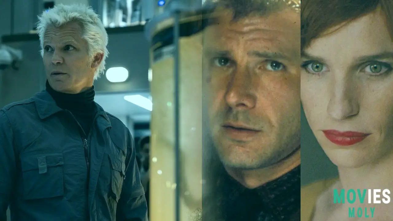 Alien Earth Cast: Meet the Actors and Characters of Noah Hawley's FX image 4