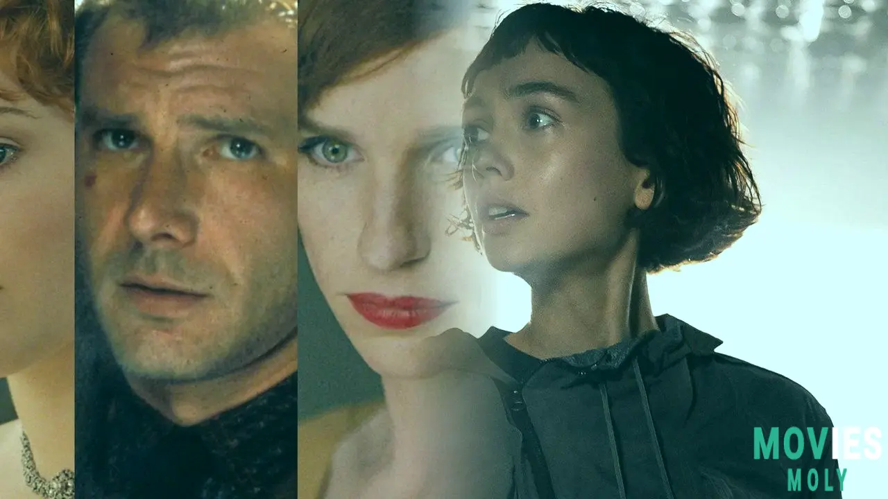 Alien Earth Cast: Meet the Actors and Characters of Noah Hawley's FX image 5