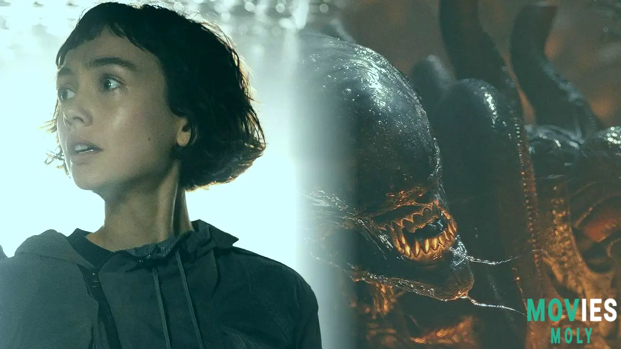 Alien Earth Cast: Meet the Actors and Characters of Noah Hawley's FX image 6